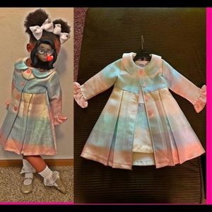 Toddler Dress